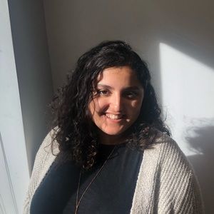 Meet your Posher, Danielle